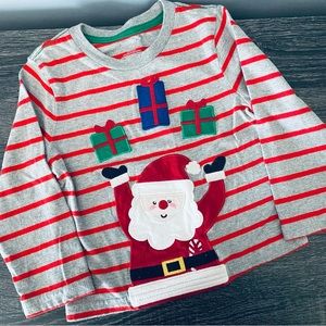 Boys’ 2T Holiday Lot (4)